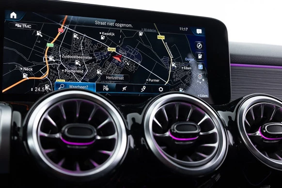 Mercedes-Benz EQB - Afbeelding 13 van 30