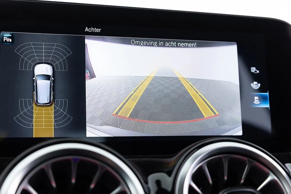 Mercedes-Benz EQB - Afbeelding 14 van 30