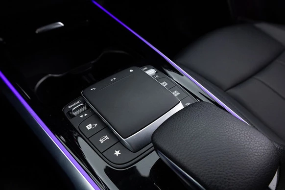 Mercedes-Benz EQB - Afbeelding 16 van 30