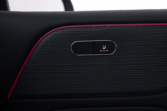 Mercedes-Benz EQB - Afbeelding 18 van 30