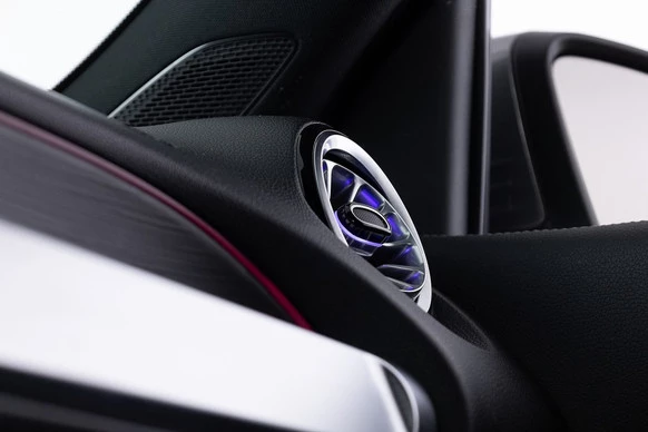 Mercedes-Benz EQB - Afbeelding 19 van 30