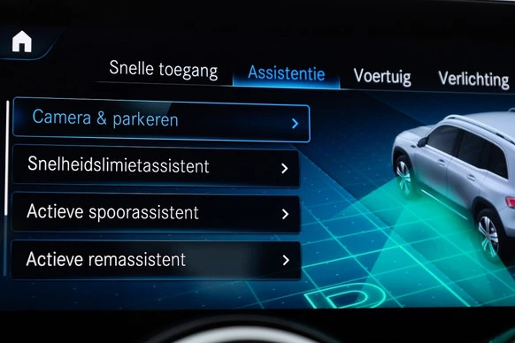 Mercedes-Benz EQB - Afbeelding 20 van 30