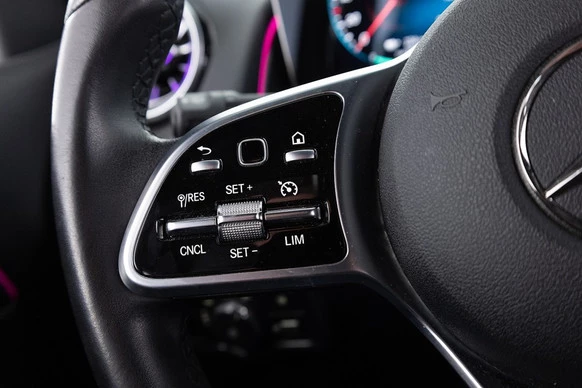 Mercedes-Benz EQB - Afbeelding 21 van 30