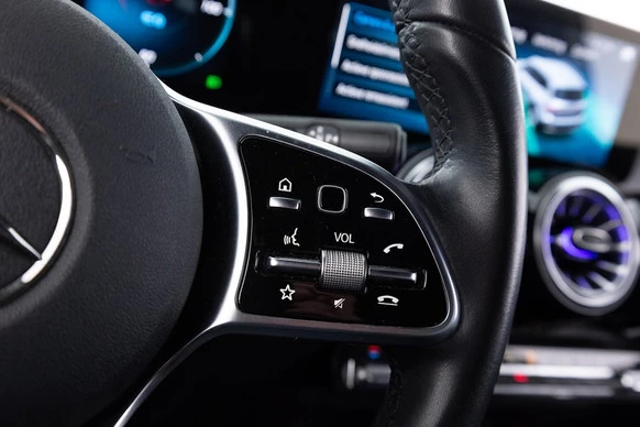 Mercedes-Benz EQB - Afbeelding 22 van 30