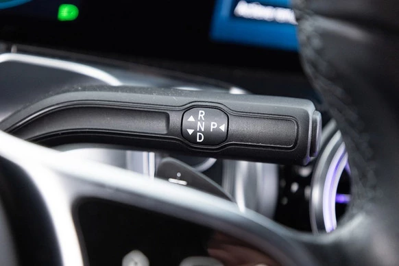 Mercedes-Benz EQB - Afbeelding 24 van 30