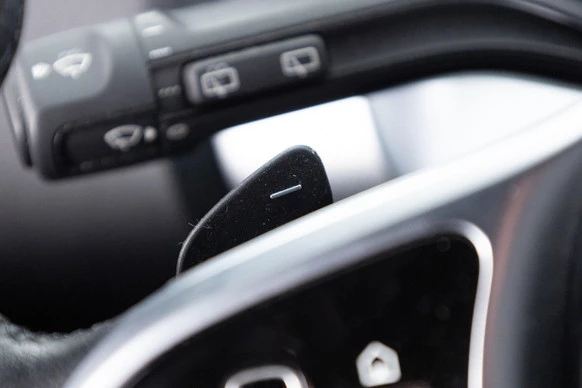 Mercedes-Benz EQB - Afbeelding 25 van 30