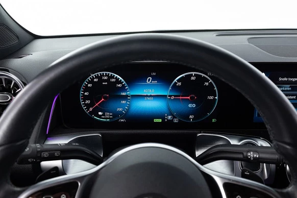 Mercedes-Benz EQB - Afbeelding 27 van 30