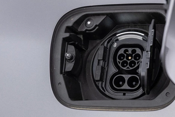 Mercedes-Benz EQB - Afbeelding 29 van 30