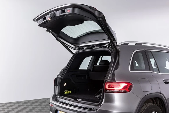 Mercedes-Benz EQB - Afbeelding 30 van 30