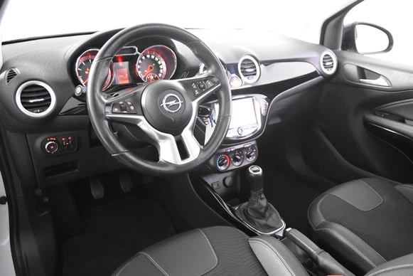 Opel ADAM - Afbeelding 2 van 28