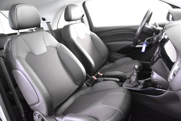 Opel ADAM - Afbeelding 3 van 28