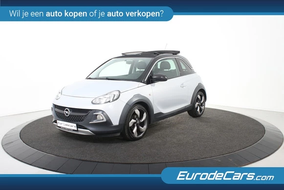 Opel ADAM - Afbeelding 5 van 28
