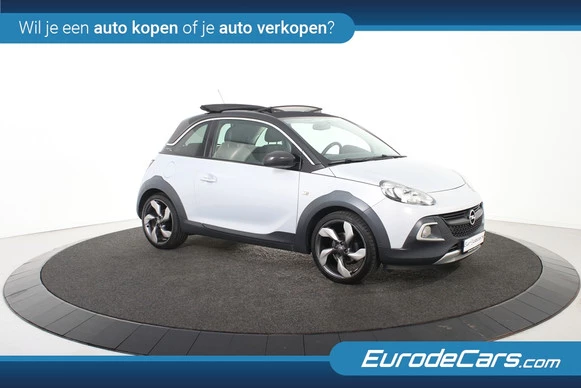 Opel ADAM - Afbeelding 6 van 28