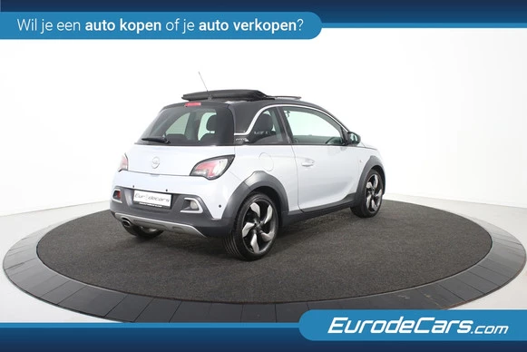 Opel ADAM - Afbeelding 7 van 28