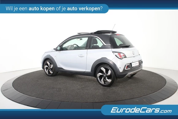 Opel ADAM - Afbeelding 8 van 28