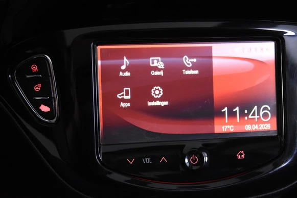 Opel ADAM - Afbeelding 11 van 28