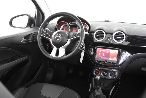 Opel ADAM - Afbeelding 12 van 28