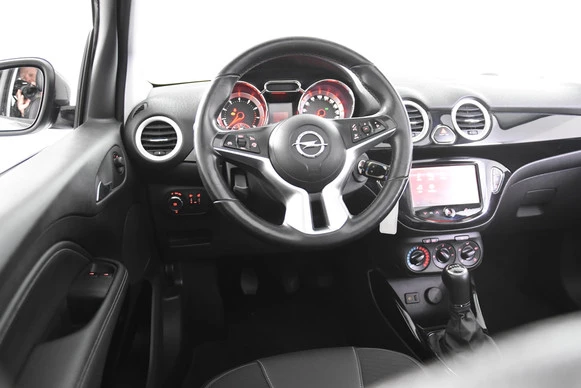 Opel ADAM - Afbeelding 15 van 28