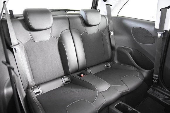 Opel ADAM - Afbeelding 19 van 28