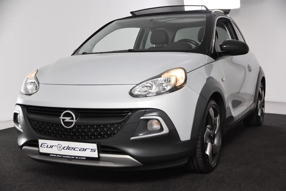 Opel ADAM - Afbeelding 20 van 28
