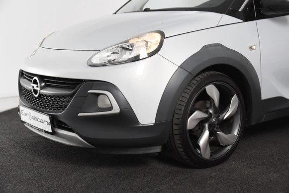 Opel ADAM - Afbeelding 21 van 28
