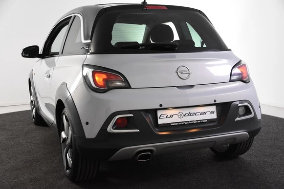 Opel ADAM - Afbeelding 23 van 28