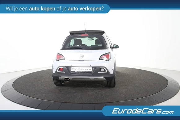 Opel ADAM - Afbeelding 27 van 28
