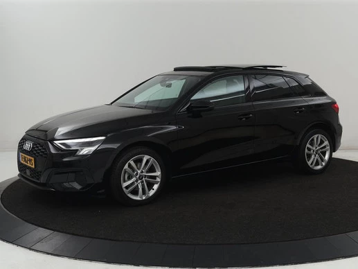 Audi A3 - Afbeelding 1 van 30