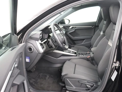 Audi A3 - Afbeelding 4 van 30