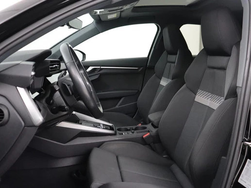 Audi A3 - Afbeelding 5 van 30