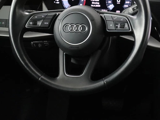 Audi A3 - Afbeelding 9 van 30