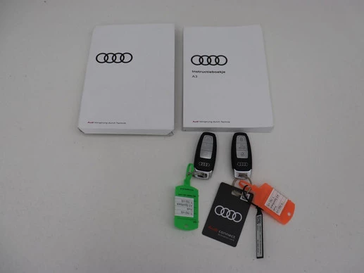 Audi A3 - Afbeelding 12 van 30