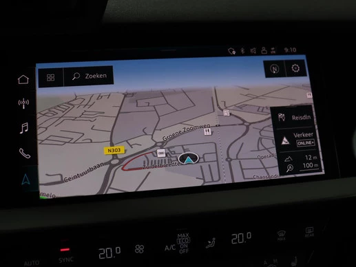 Audi A3 - Afbeelding 19 van 30