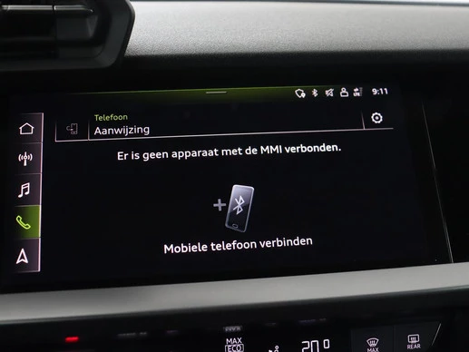 Audi A3 - Afbeelding 21 van 30