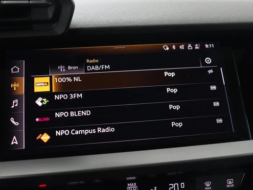 Audi A3 - Afbeelding 23 van 30