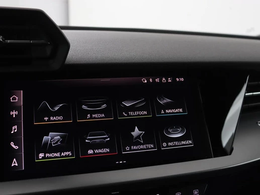 Audi A3 - Afbeelding 25 van 30