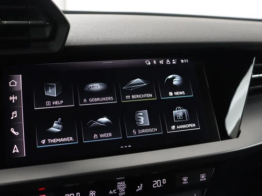 Audi A3 - Afbeelding 26 van 30