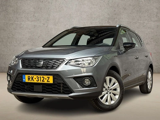 SEAT Arona - Afbeelding 1 van 29