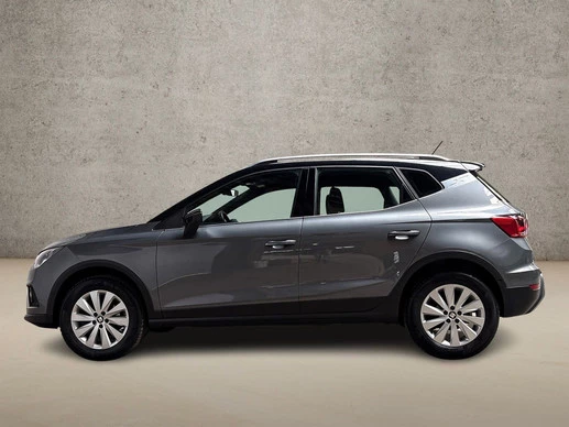 SEAT Arona - Afbeelding 2 van 29