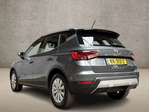 SEAT Arona - Afbeelding 3 van 29