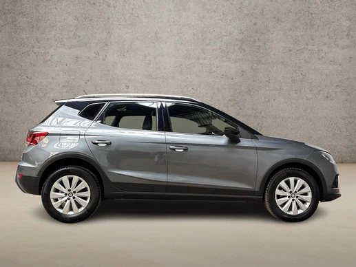 SEAT Arona - Afbeelding 4 van 29