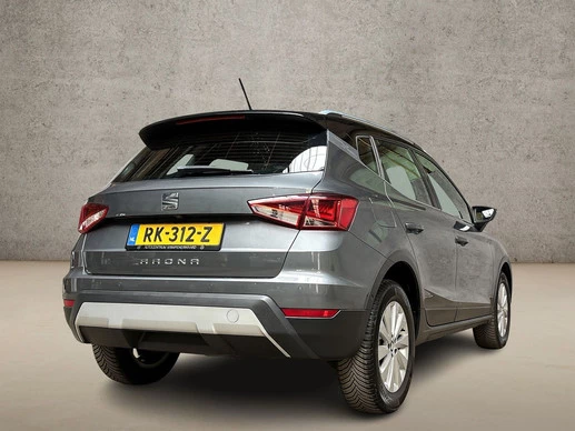 SEAT Arona - Afbeelding 5 van 29