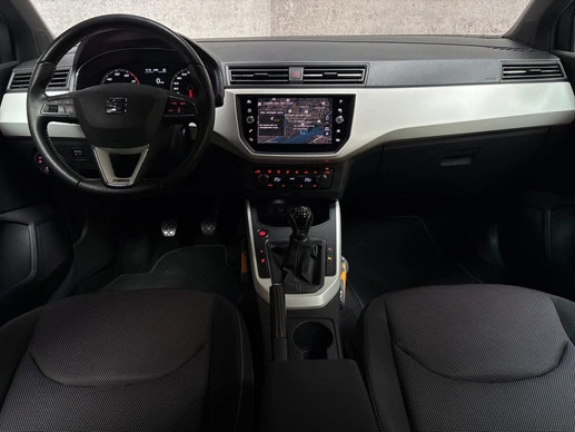 SEAT Arona - Afbeelding 6 van 29