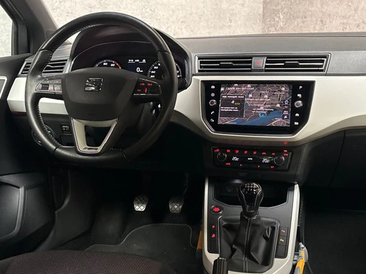 SEAT Arona - Afbeelding 7 van 29