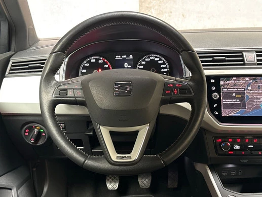 SEAT Arona - Afbeelding 14 van 29