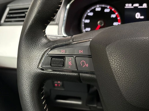 SEAT Arona - Afbeelding 15 van 29