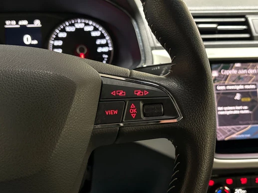 SEAT Arona - Afbeelding 16 van 29