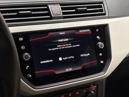 SEAT Arona - Afbeelding 19 van 29