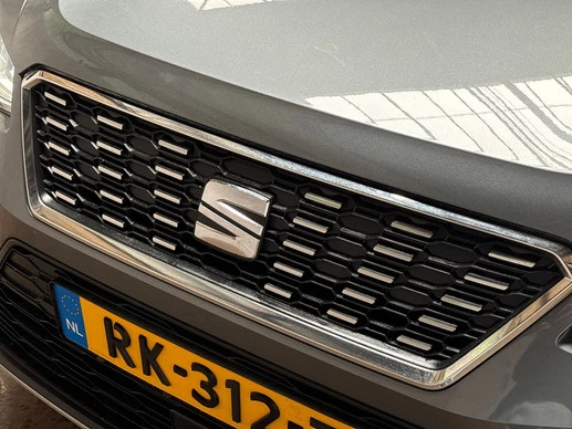 SEAT Arona - Afbeelding 24 van 29