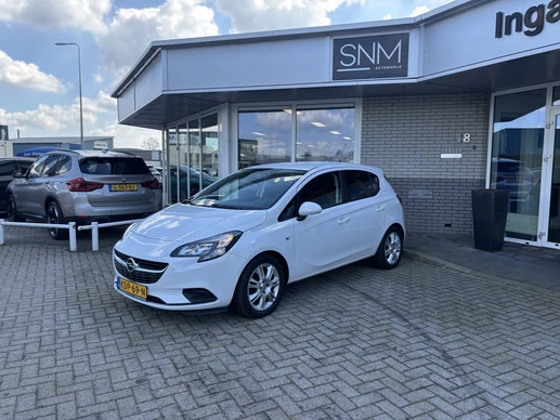 Opel Corsa-e